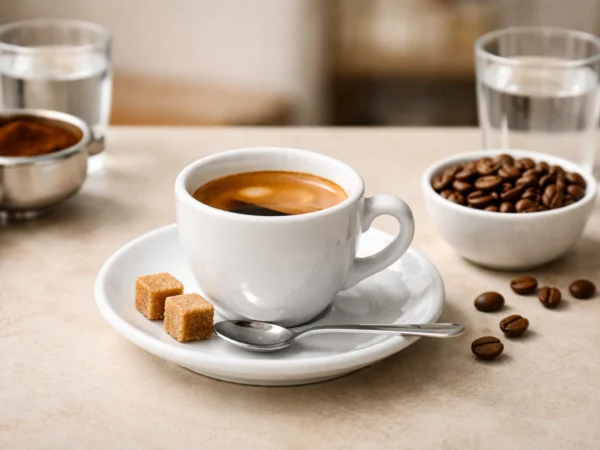 Espresso & Cafele Clasice