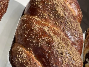 Patiserie Proaspătă