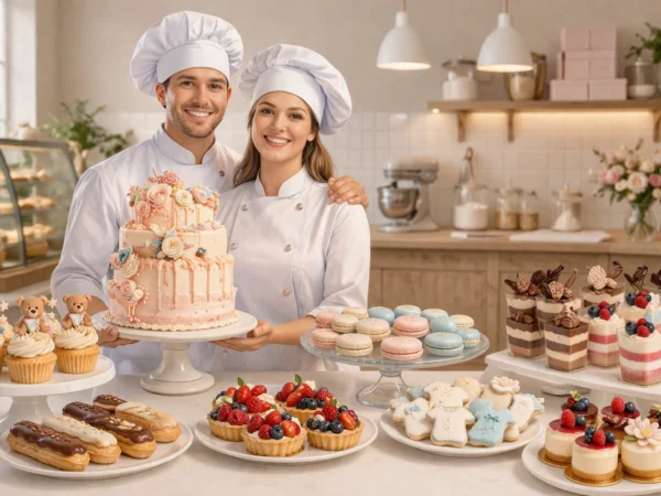 Echipa Cofetăria Sofia