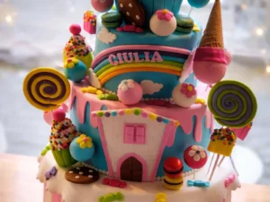 Torturi Personalizate